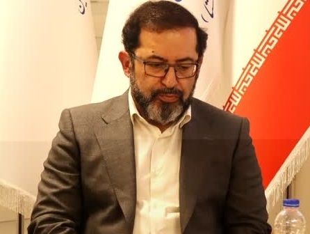 Dr. Seyed Ahmad Miri