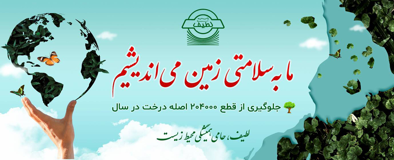 محیط زیست