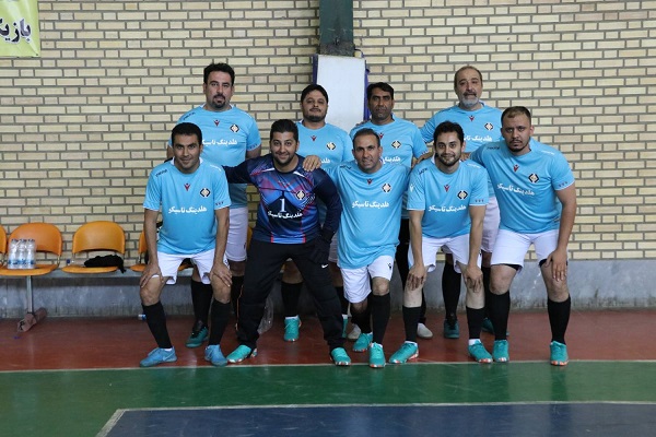 گزارش تصویری برگزاری جام سپهبد شهید سلیمانی 