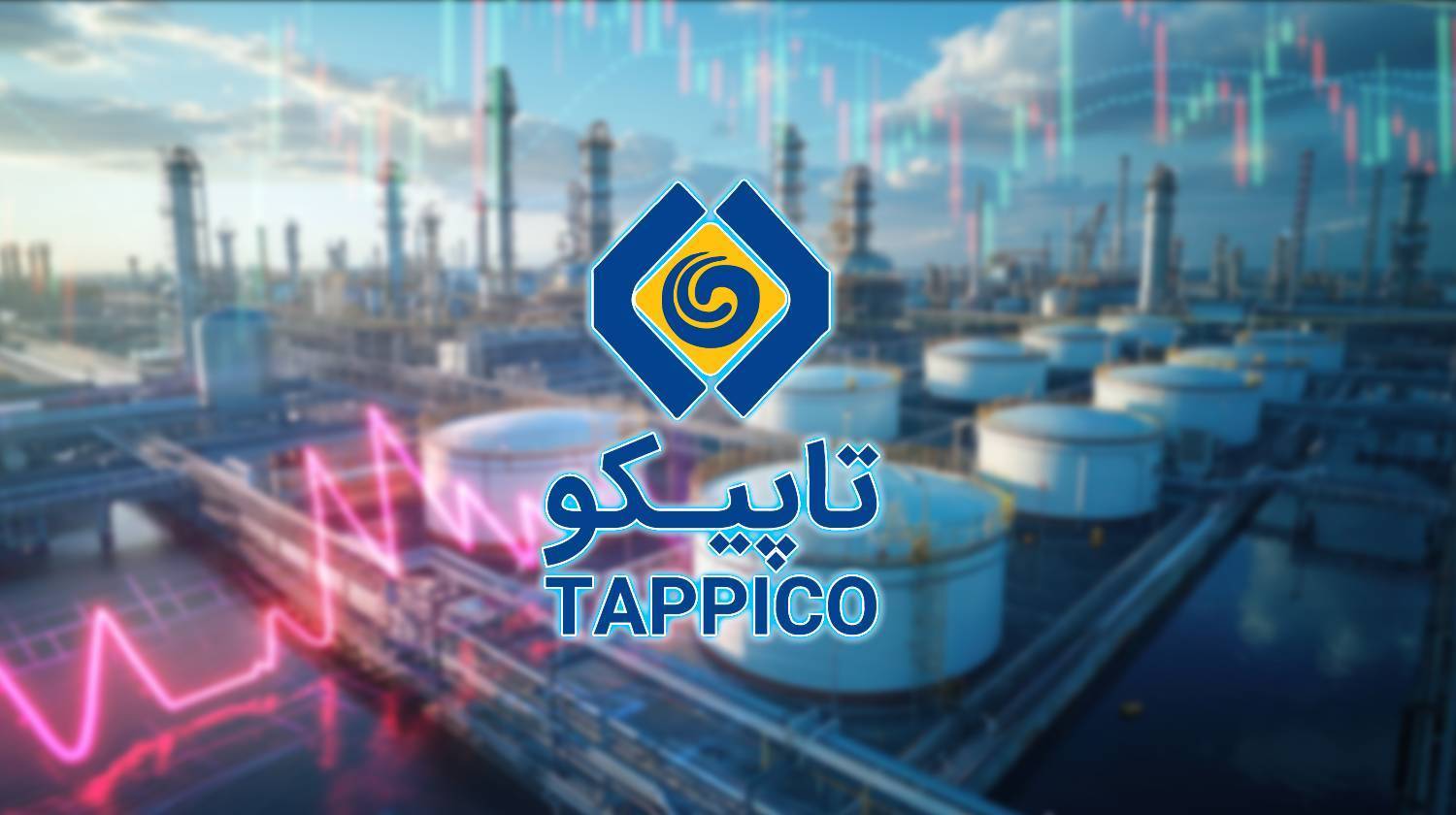 گام بلند در مدیریت فعال انرژی و اجرای پروژه‌های بهینه‌سازی؛ تاپیکو دارنده مجوز «کارور نوع ۱ گاز» شد