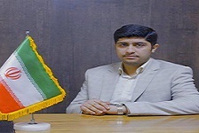پیام سرپرست شرکت محصولات کاغذی لطیف به مناسبت روز آتش نشانی و ایمنی
