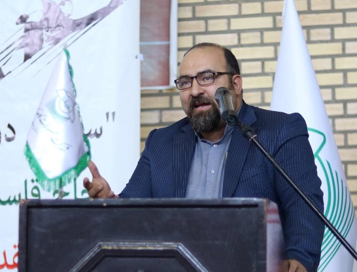 ورزش باعث تقویت روحیه نشاط و بازدهی کارکنان می‌شود